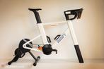 Zwift bike + wahoo kickr core one + beschermmat, Ophalen, Nieuw, Overige typen