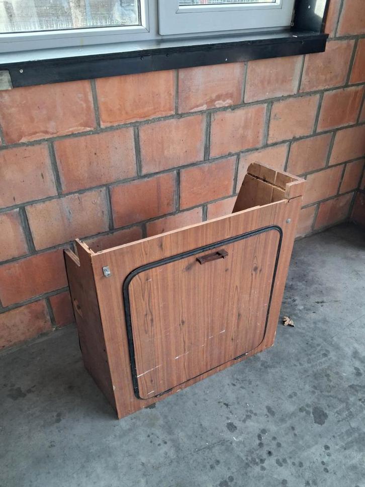 Vw T2 westfalia onderdelen, Autos : Pièces & Accessoires, Habitacle & Garnissage, Enlèvement