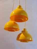 Originele Minisol Nordik Solar lampen - 1x3 stuks, Ophalen, Gebruikt, Kunststof, Vintage