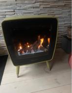 Dovre 35 vintage. Binnehuiskachel, warm en gezellig !!, Huis en Inrichting, Ophalen, Zo goed als nieuw