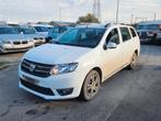 Dacia Logan MCV **Navi**Airco**Cruise**eco**1.5dci**, Autos, Dacia, Euro 5, Achat, Entreprise, Carnet d'entretien