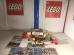 Vintage Lego Shell sets, Kinderen en Baby's, Speelgoed | Duplo en Lego, Verzenden, Complete set, Lego