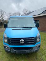 Volkswagen Crafter 2017*Euro6b*Gekeurd*, Electronic Stability Program (ESP), Euro 6, Entreprise, 2 places