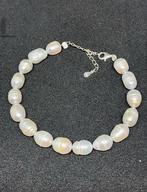 Prachtige armband met echte parels, Overige kleuren, Nieuw, Ophalen of Verzenden, Met edelsteen