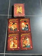 Indiana Jones box, Enlèvement ou Envoi, Comme neuf