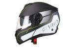 FURIO NIEUWE MODULAIRE MOTORHELM, Ophalen of Verzenden, Nieuw met kaartje, Overige typen