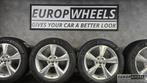 DEMO 19 inch Audi SQ5 Q5 S Line Winterbanden MICHELIN, Auto-onderdelen, Banden en Velgen, 19 inch, Gebruikt, Banden en Velgen