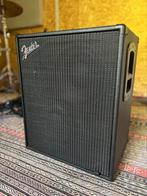 Fender Rumble 210 V3 Cabinet, Enlèvement