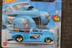 364 / Hot Wheels FORD PICKUP 1940, Kinderen en Baby's, Speelgoed | Racebanen, Ophalen of Verzenden, Nieuw, Hot Wheels