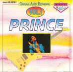 CD PRINCE - Live & Alive Vol. 1 - Verenigde Staten 1993, Cd's en Dvd's, Cd's | Pop, Gebruikt, 1980 tot 2000, Verzenden