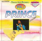 CD PRINCE - Live & Alive Vol. 1 - USA 1993, Utilisé, Envoi, 1980 à 2000