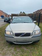 Volvo s80 automaat diesel, Auto's, Volvo, Automaat, Diesel, Particulier, Te koop