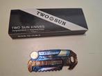 Two sun titanium multitool, Ophalen of Verzenden, Zo goed als nieuw