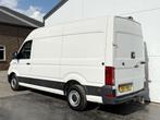 MAN TGE 3.140 2.0 TDI L3H3 Airco Cruise Control Trekhaak Car, Auto's, Voorwielaandrijving, Gebruikt, 4 cilinders, MAN