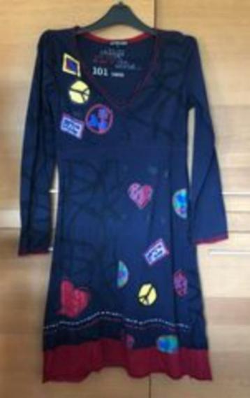 robe beschikbaar voor biedingen