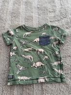 T-Shirt WIBRA maatje 80, Kinderen en Baby's, Gebruikt, Ophalen of Verzenden, Jongetje, Wibra