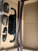 Bmw f10 m5 look achter diffuser, Auto's, BMW, Particulier, Te koop, 5 Reeks