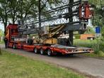 Bouwkraan comedil terex CBR-32, Zakelijke goederen, Machines en Bouw | Kranen en Graafmachines, Ophalen of Verzenden, Kraan