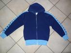 Vintage kinder trainingsvest (maat 10 j / 140)(goede staat!), Kinderen en Baby's, Kinderkleding | Maat 140, Ophalen of Verzenden