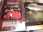 Slipknot cd's en dvd's, CD & DVD, Comme neuf, Enlèvement ou Envoi