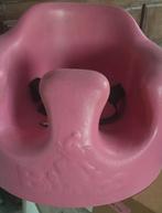 Chaise Bumbo, Enlèvement