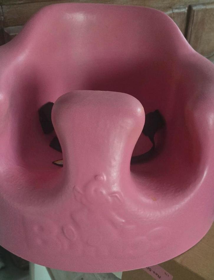 Bumbo stoeltje, Kinderen en Baby's, Kinderstoelen, Ophalen