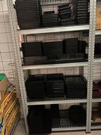 Plexi schalen, bakken geschikt voor voeding +200st, Ophalen, Overige typen
