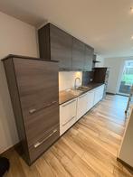 Complete keuken (gedemonteerd), Ophalen, Gebruikt, Overige typen, Hout