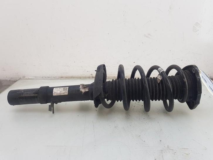 SCHOKBREKER RECHTS VOOR XC40 (XZ) (|32346473|32292010|), Auto-onderdelen, Ophanging en Onderstel, Volvo, Gebruikt