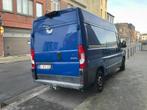 2014 Peugeot Boxer, Auto's, Peugeot, Gebruikt, Overige brandstoffen, Bedrijf, Handgeschakeld