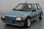 Norev 1/18 Peugeot 205 GTI 1.6 (1988), Ophalen of Verzenden, Nieuw, Auto, Norev