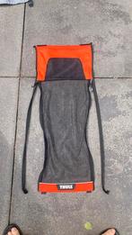Thule Cross fietskar wisselstukken, Kinderen en Baby's, Buggy's, Ophalen of Verzenden, Gebruikt