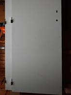 Bloc Porte à peindre (n2) Blanche, Neuve, Bricolage & Construction, Neuf, 75 à 150 cm, Chambranle de porte, Enlèvement