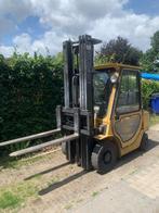Heftruck Caterpillar 2.5t, Zakelijke goederen, CATERPILLAR, Heftruck, 2000 tot 3000 kg, Ophalen