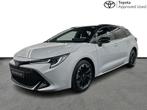 Toyota Corolla TS GR Sport, Auto's, Automaat, Zwart, 72 kW, Corolla