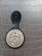 Borsthanger militair, Verzamelen, Ophalen of Verzenden