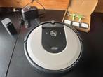 Robotstofzuiger Roomba i7, Elektronische apparatuur, Stofzuigers, Ophalen, Gebruikt, Reservoir, Robotstofzuiger