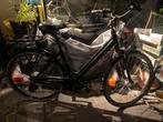 Jools Ecohub maat 49, Fietsen en Brommers, Gebruikt, 47 tot 51 cm, 50 km per accu of meer, Ophalen