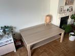 Salontafel (IKEA), 100 à 150 cm, Moins de 50 cm, Comme neuf, Enlèvement