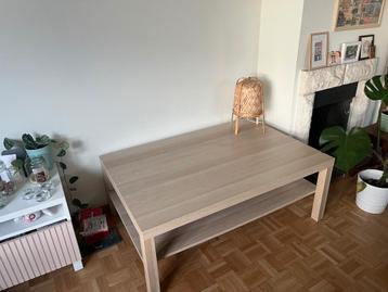 Salontafel (IKEA) disponible aux enchères