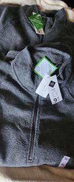 Truien fleece heren nieuwe met etiket 12 euro voor de 3, Ophalen, Nieuw