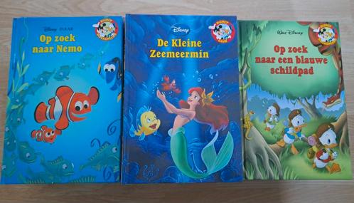DISNEY leesboekjes,  nieuw!, Boeken, Kinderboeken | Jeugd | onder 10 jaar, Nieuw, Ophalen