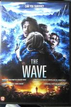 DVD RAMPENFILM- THE WAVE, Cd's en Dvd's, Dvd's | Actie, Alle leeftijden, Ophalen of Verzenden, Zo goed als nieuw, Overige genres
