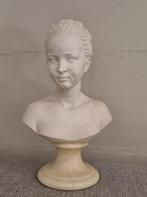 Buste de Louise Brogniart signé Giannelli, Ophalen