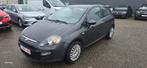 Fiat Punto 1.3d Multijet Euro5 Airco Gekeurd voor verkoop, Auto's, Fiat, Euro 5, Lichtsensor, Bedrijf, Diesel