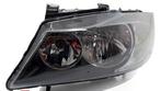 Koplamp Valeo H7 H7 links BMW 3 serie E90 E91 2005-2008 6311, Auto-onderdelen, Ophalen of Verzenden, Gebruikt, BMW