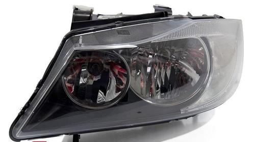 Koplamp Valeo H7 H7 links BMW 3 serie E90 E91 2005-2008 6311, Auto-onderdelen, Verlichting, BMW, Gebruikt, Ophalen of Verzenden