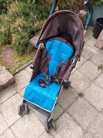 (Reis)buggy McClaren, Kinderen en Baby's, Buggy's, Ophalen, Gebruikt