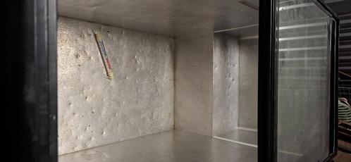 Diepvrieskist, Elektronische apparatuur, Vriezers en Diepvrieskisten, Gebruikt, Vrijstaand, Vrieskist, 85 tot 120 cm, 90 cm of meer