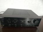 Sony versterker 270Watt, Gebruikt, Ophalen of Verzenden, Sony, 120 watt of meer